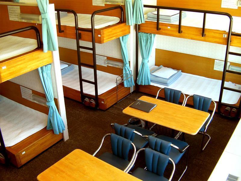 Youth Hostel Präfektur Tokio