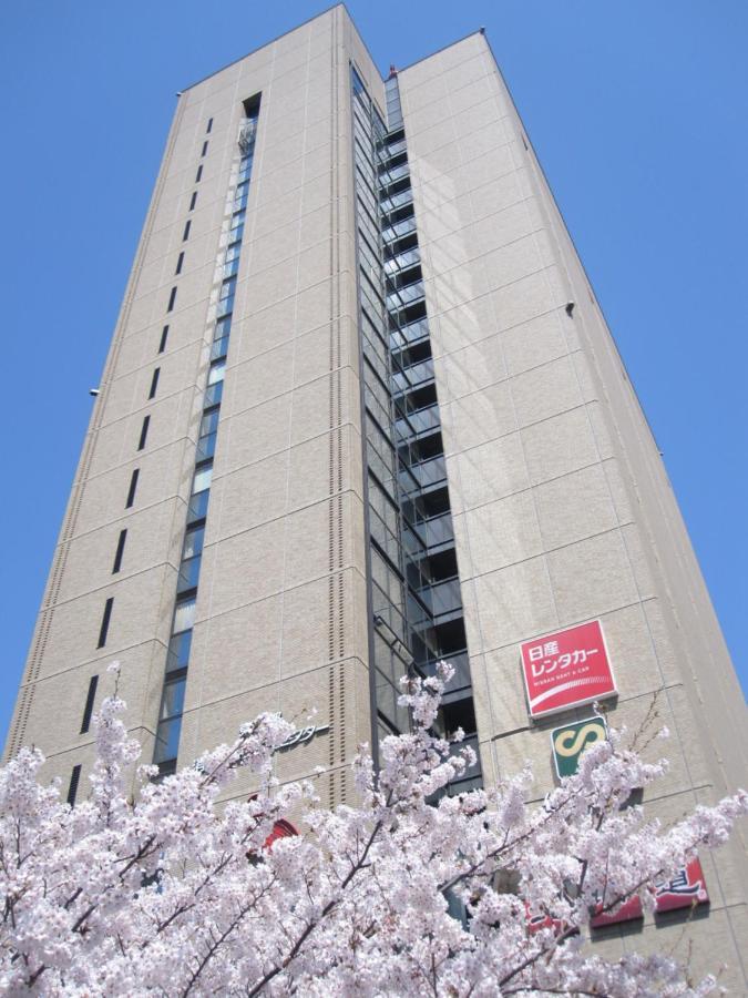 Youth Hostel Präfektur Tokio
